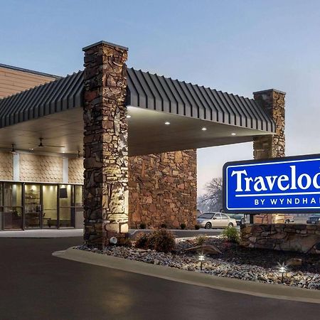 Travelodge By Wyndham Coffeyville Luaran gambar